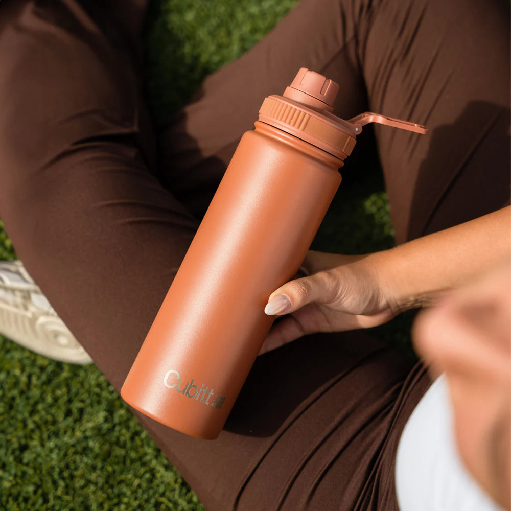 Hydro Bottle 24 oz Terracota