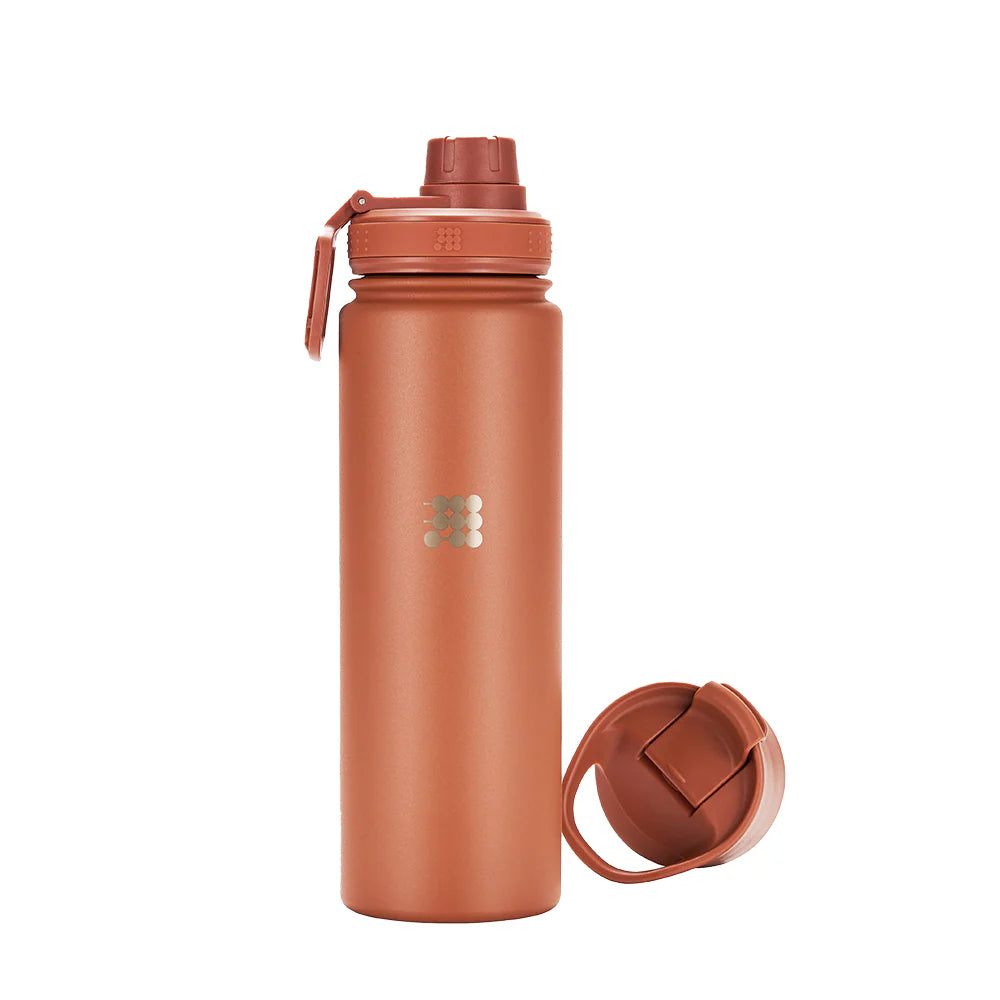 Hydro Bottle 24 oz Terracota