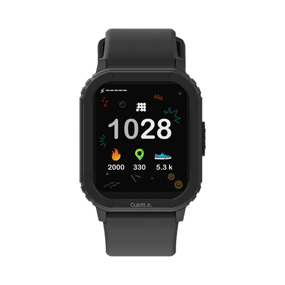 Smartwatch Cubitt Jr