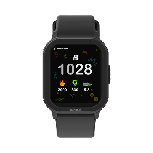 Smartwatch Cubitt Jr