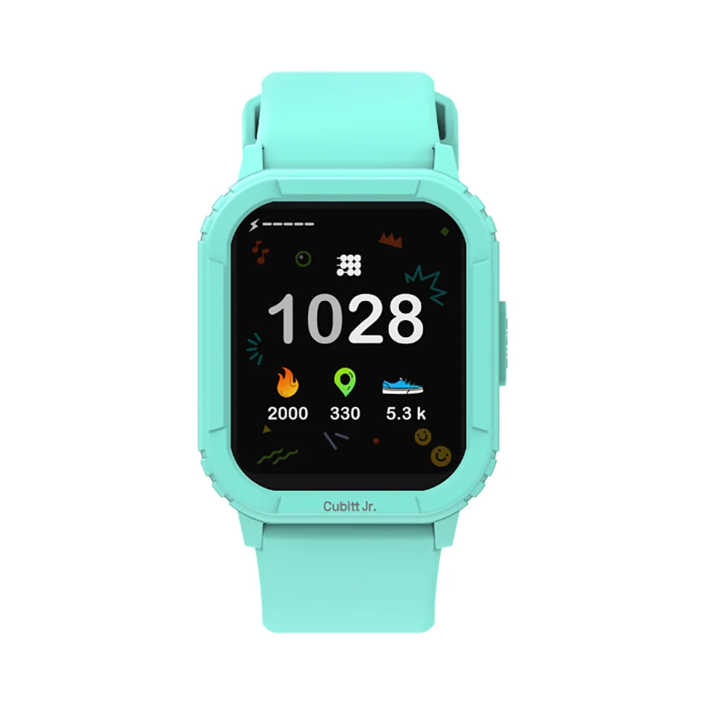 Smartwatch Cubitt Jr
