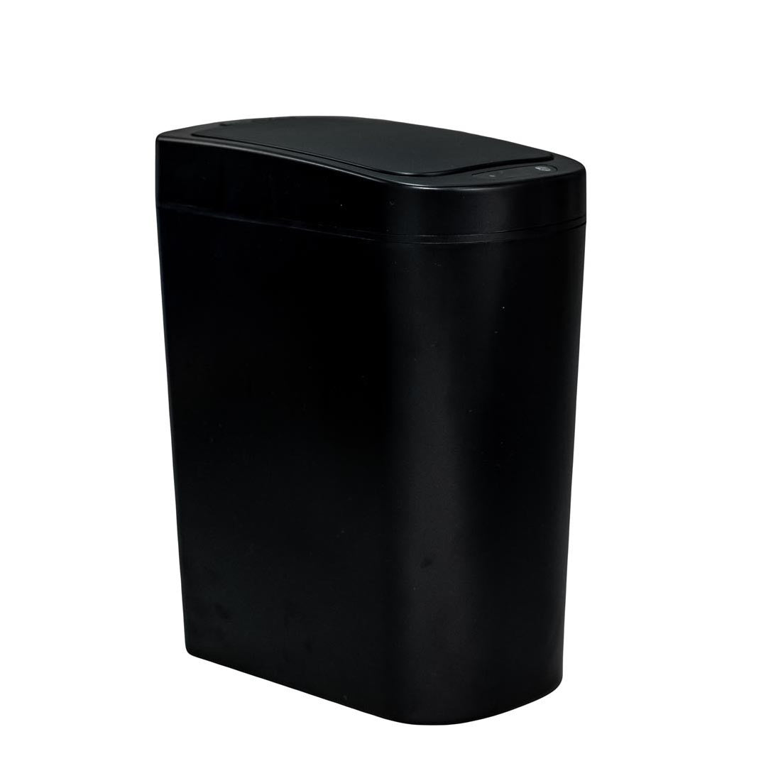 Canecas automáticas con sensor 9 Litros Negra
