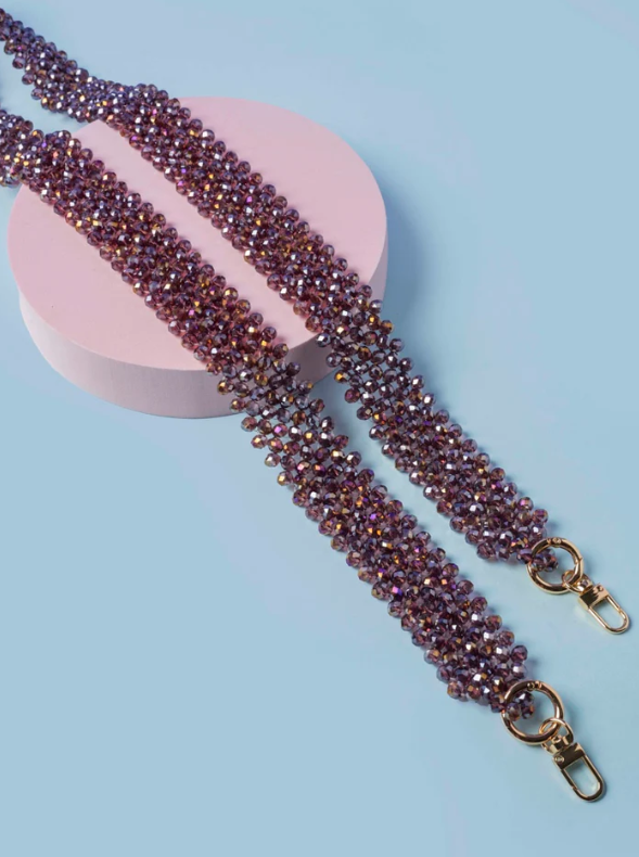 Strap en murano MALAK