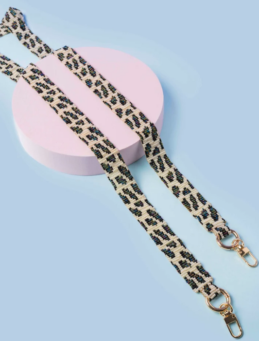 Strap Mostacilla para el celular