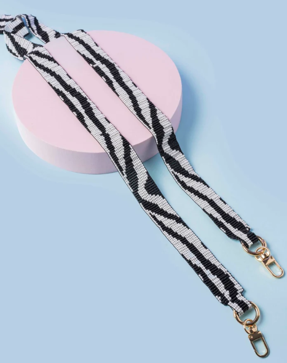 Strap Mostacilla para el celular