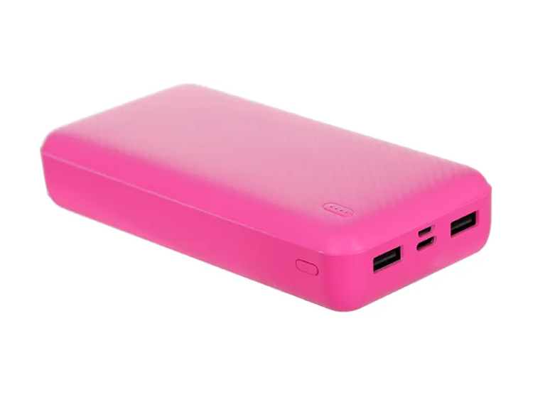 Power Bank de 5000 mAh ALE - HOP