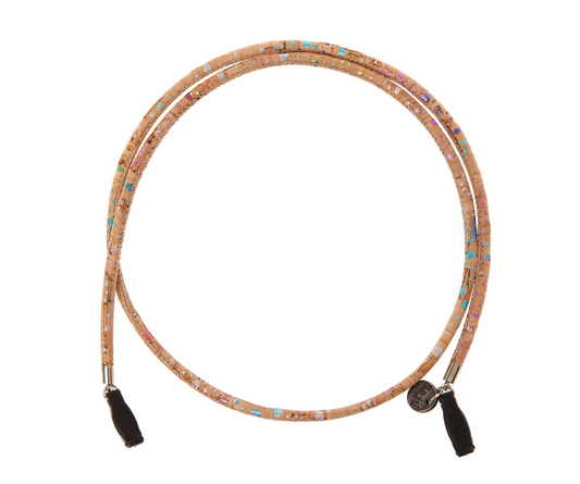 CUELGA GAFAS ALCORNOQUE SAJÚ