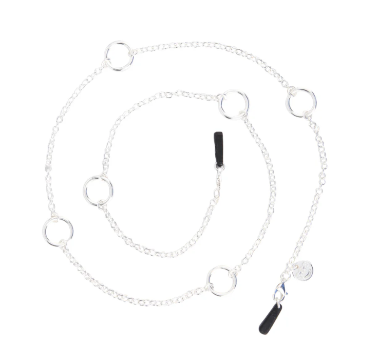 CUELGA GAFAS CHAINS SAJÚ