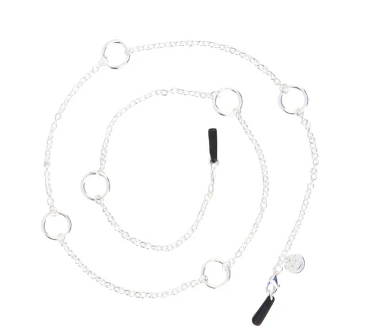 CUELGA GAFAS CHAINS SAJÚ