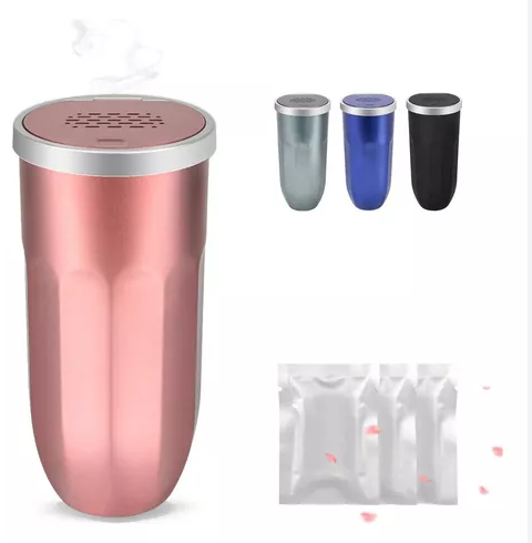 CANECAS DE BASURA PARA AUTOMOVIL