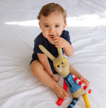 PELUCHE CONEJO RAFAEL