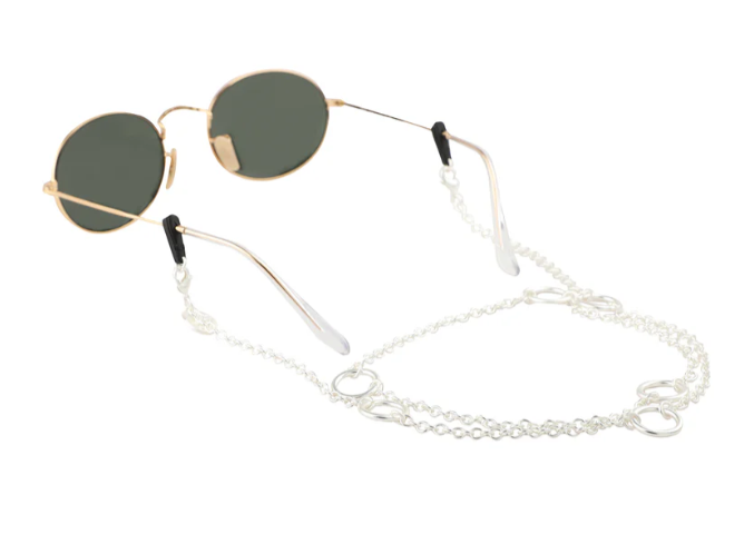 CUELGA GAFAS CHAINS SAJÚ