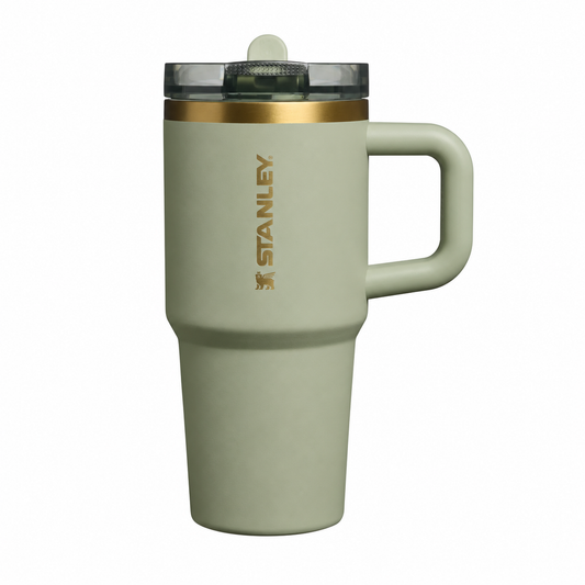 Termo Stanley Quencher 20 oz Juniper