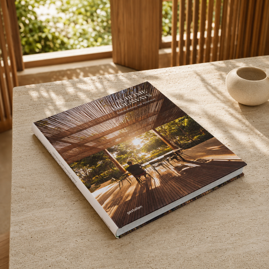 Sublime Hideaways - Gestalten