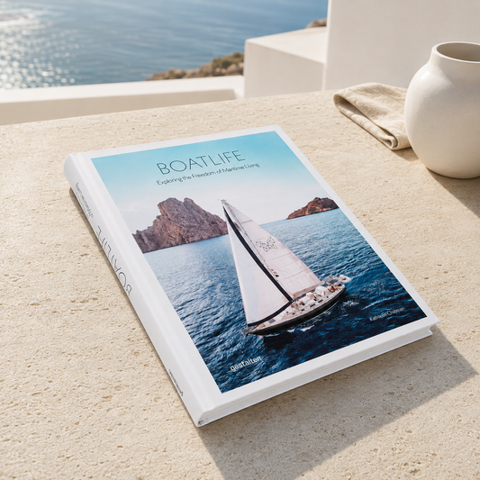 Boat life - Gestalten