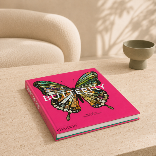 Butterfly - Phaidon