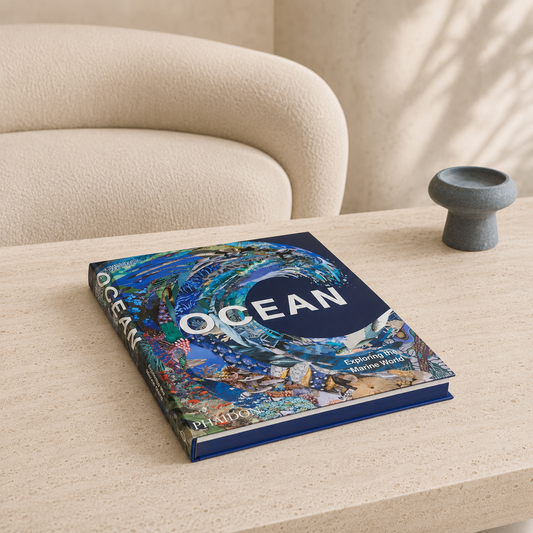 Ocean - Phaidon