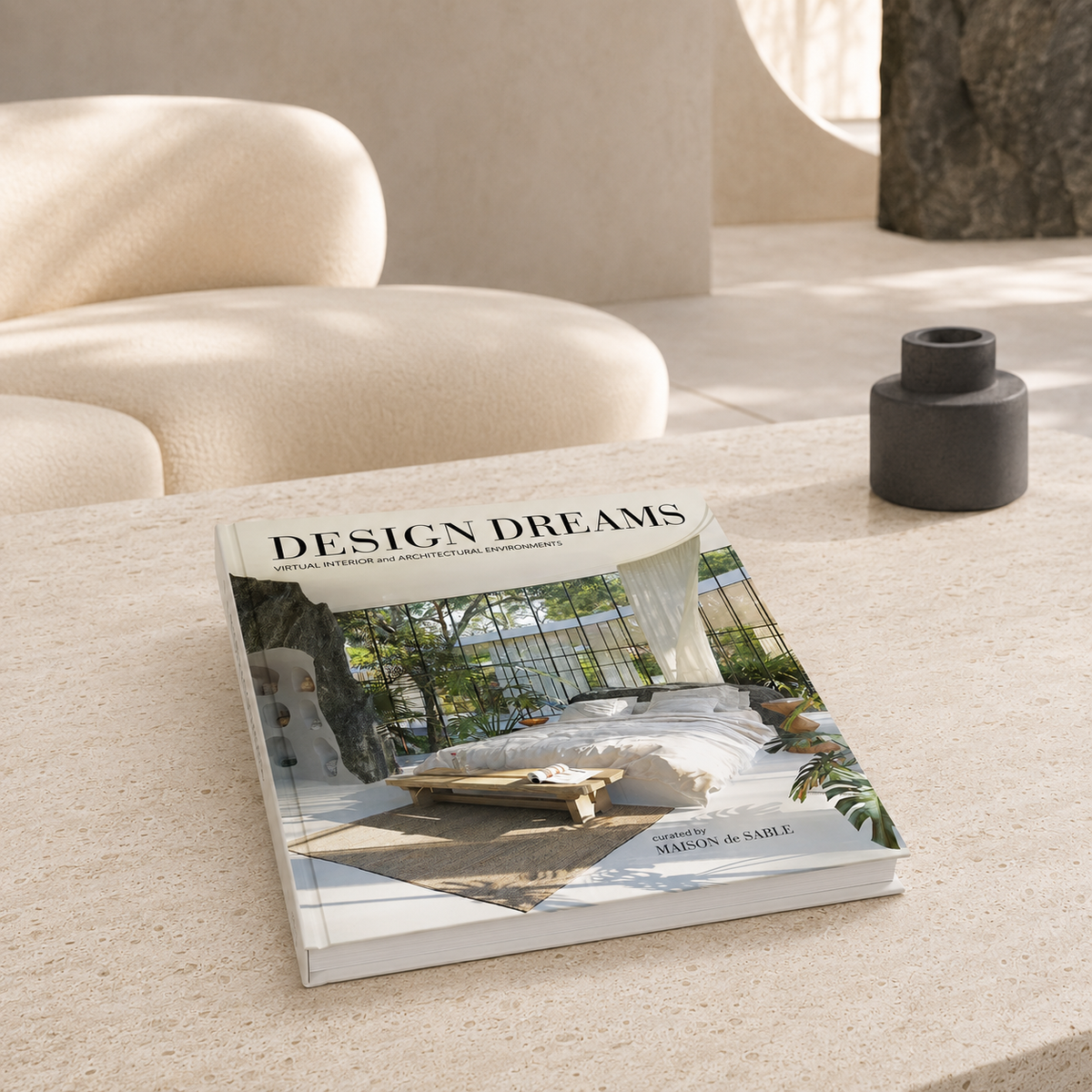 Design Dreams