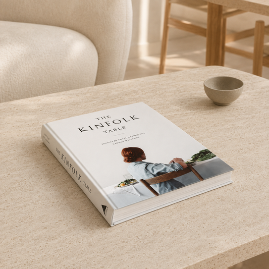 Kinfolk Table
