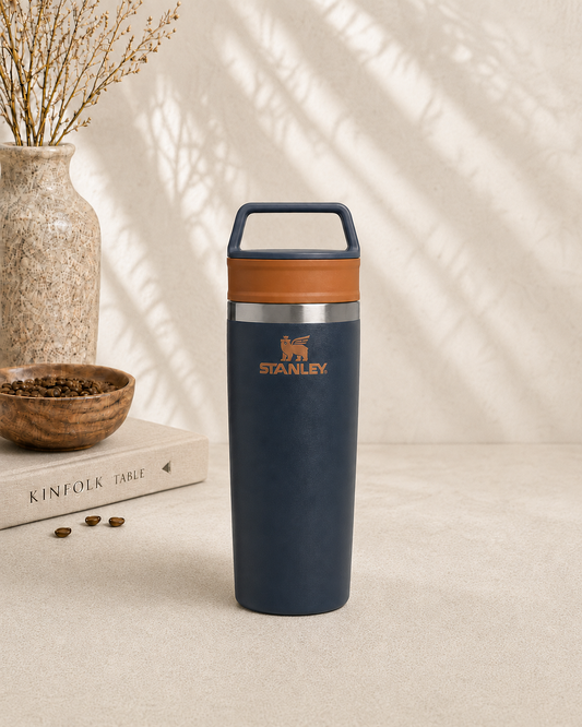 Termo Stanley Café-To-Go Travel Mug 16 oz Twilight
