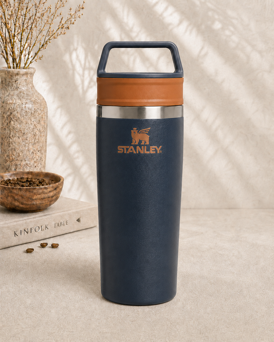 Termo Stanley Café-To-Go Travel Mug 20 oz Twilight