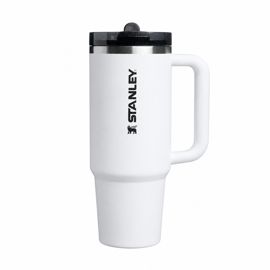 Termo Stanley Quencher ProTour 30 Oz Chalk