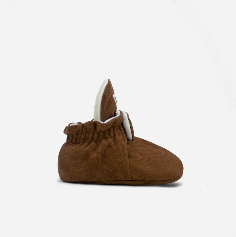 Kings & Rebels - Gamuza Gripper - Cinnamon
