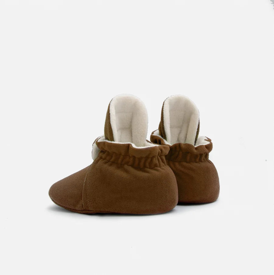 Kings & Rebels - Gamuza Gripper - Cinnamon