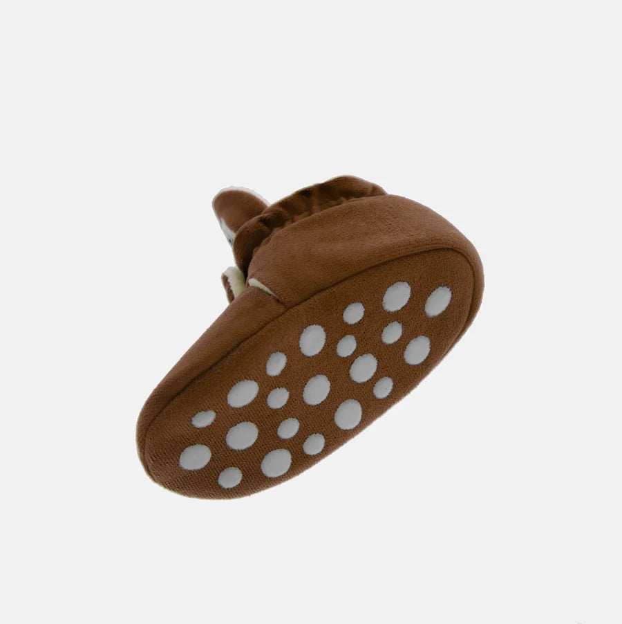 Kings & Rebels - Gamuza Gripper - Cinnamon