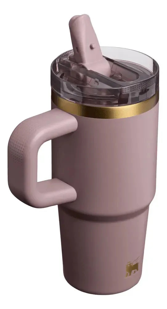 Termo Stanley Quencher 20 oz Cashmere