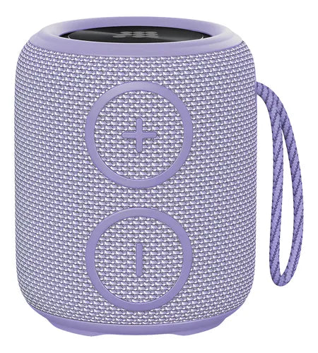 Parlante Power Go Lilac