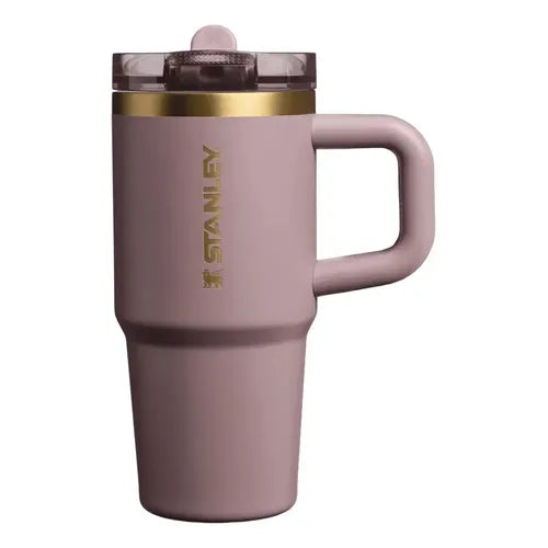 Termo Stanley Quencher 20 oz Cashmere