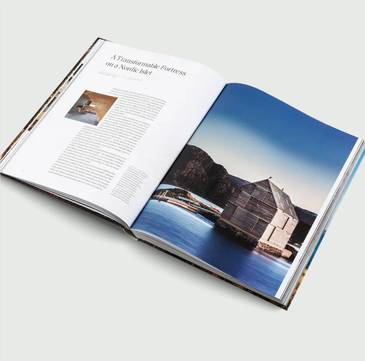Sublime Hideaways - Gestalten
