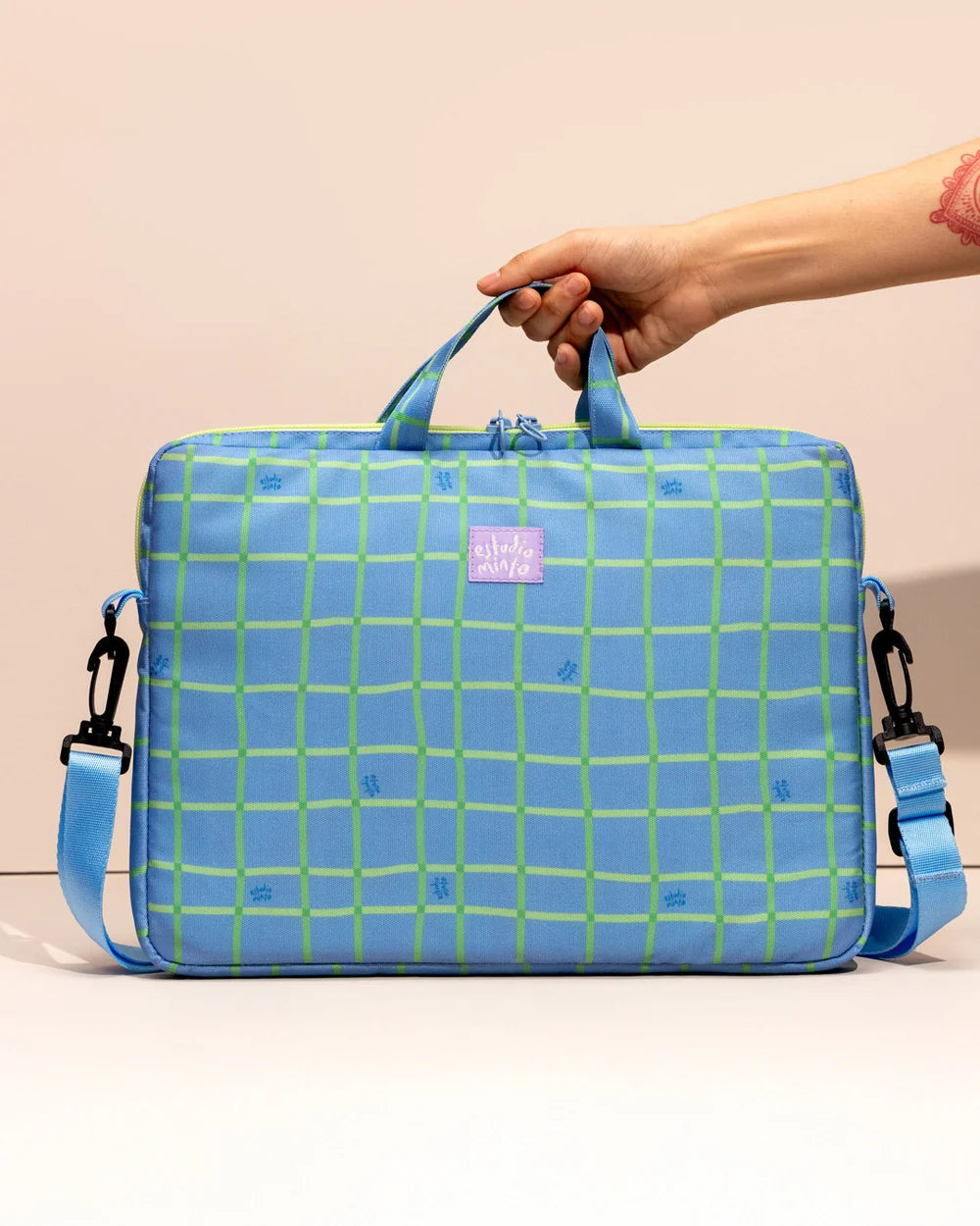 FUNDA PARA PORTÁTIL 15"
