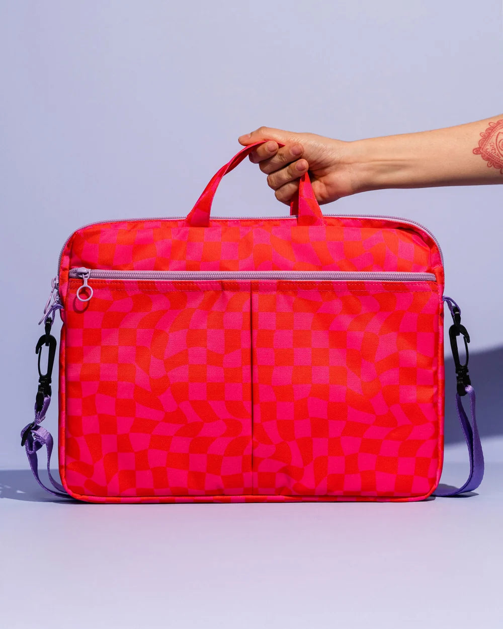 FUNDA PARA PORTÁTIL 15"
