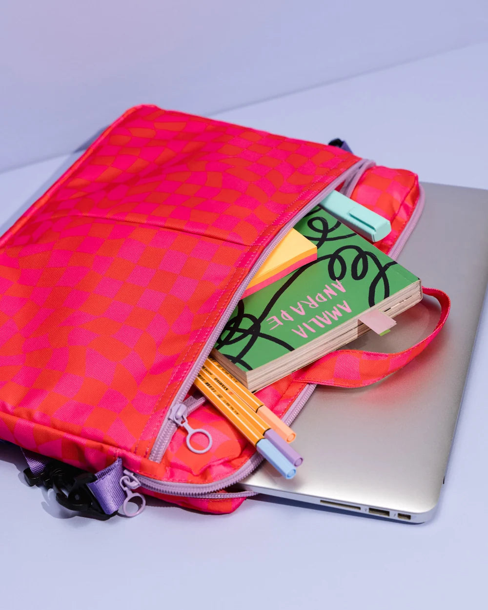 FUNDA PARA PORTÁTIL 15"