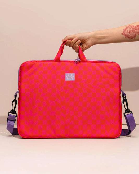 FUNDA PARA PORTÁTIL 15"