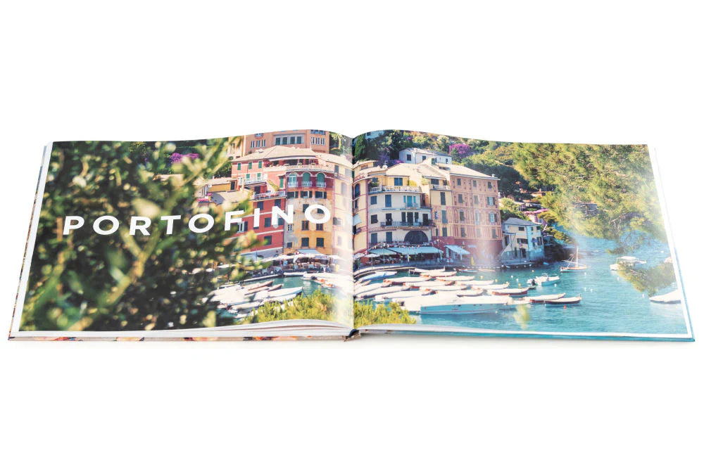 Italy - Gray Malin