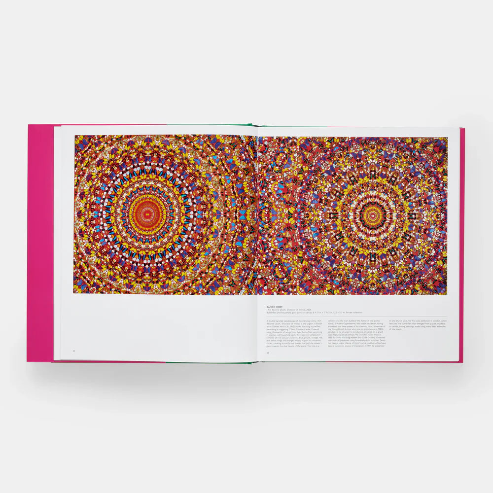 Butterfly - Phaidon