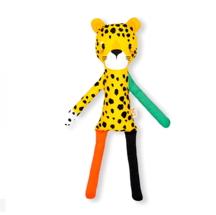 PELUCHE FELIX