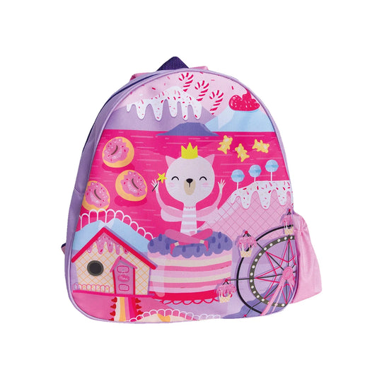 Morral Flora