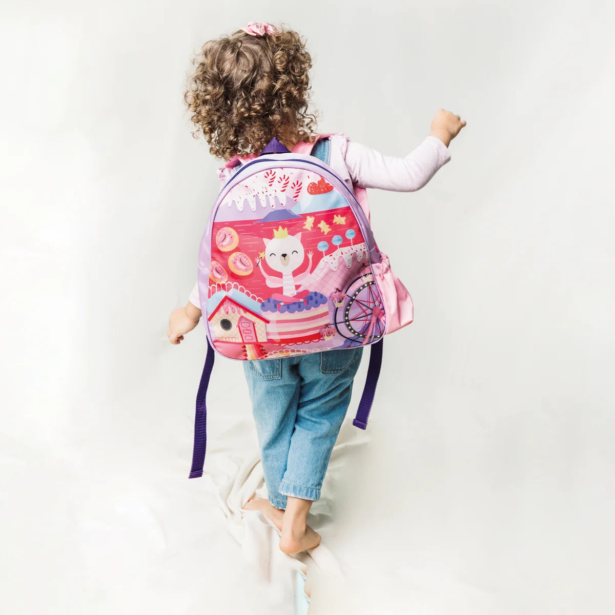 Morral Flora