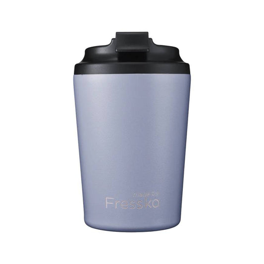 Taza De Café Bino 8 Oz - Uva