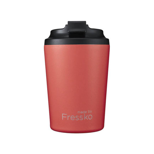 Taza De Café Bino 8 Oz - Sandía