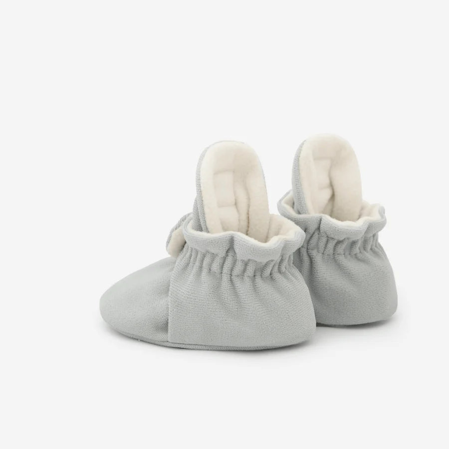 Kings & Rebels - Gamuza Classic - Gris Claro 3M