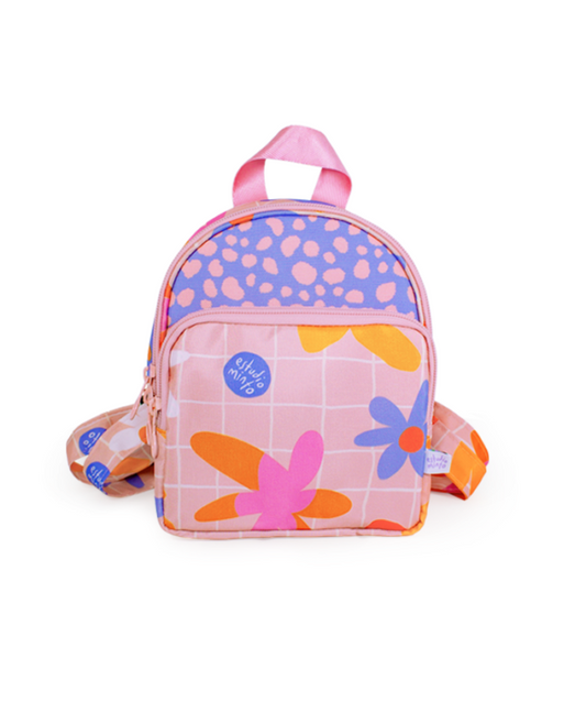 Mini Morral Studio Minto