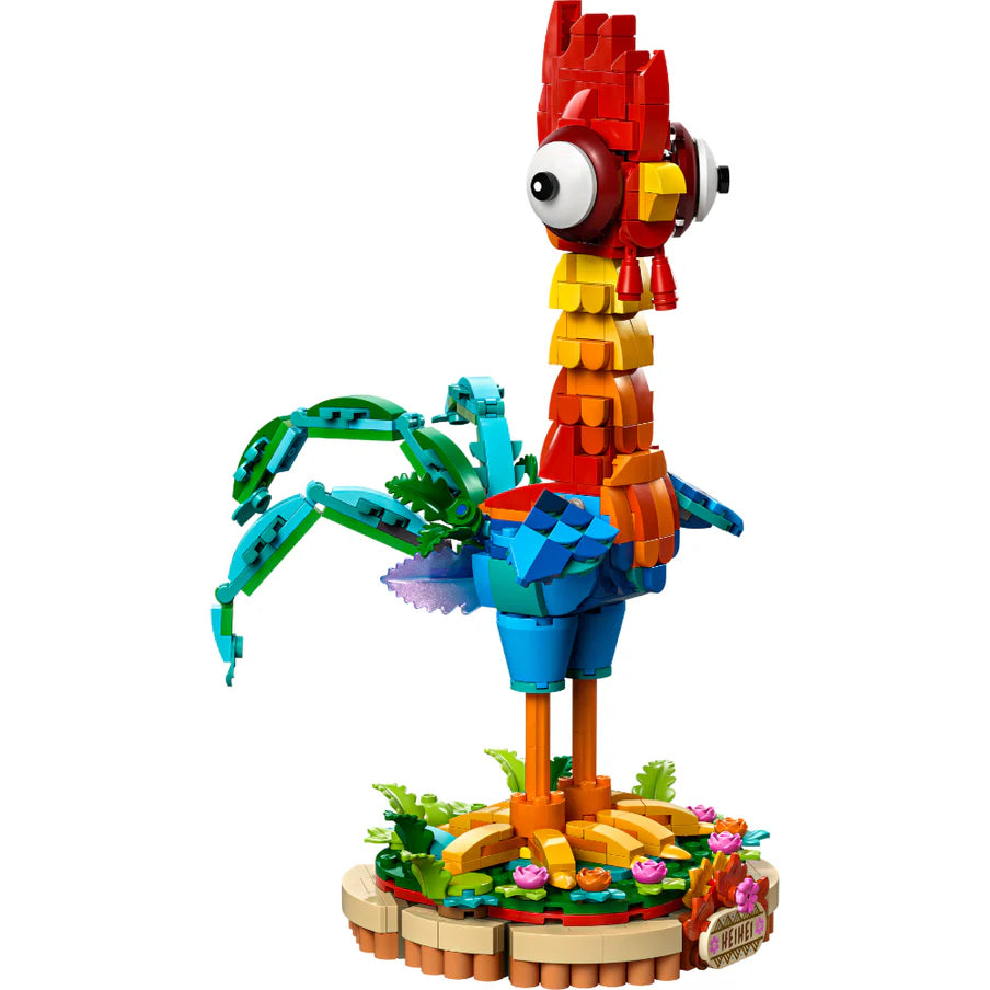HEIHEI - MOANA LEGO