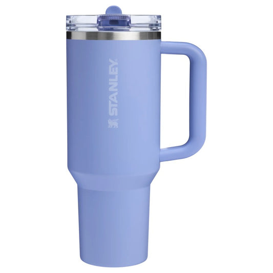 Termo Stanley Quencher ProTour 30 Oz Hyndrangea