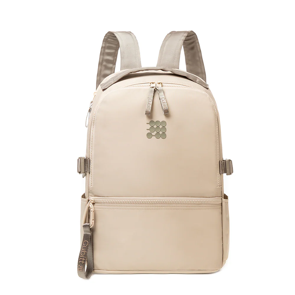 Backpack beige