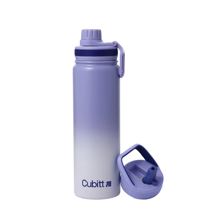Hydro Bottle 24 oz Purple Gradient